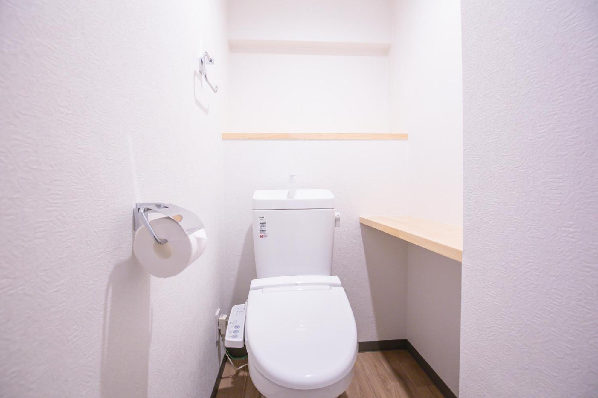 2Min Walk To Higashi Shinjuku Sta Siew Appartement Tokio Buitenkant foto
